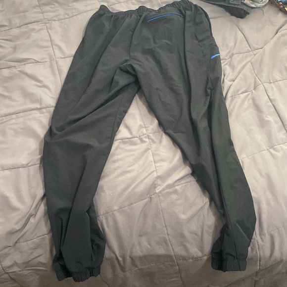 UCLA Nike Dri Fit Sweats - Picture 3 of 3